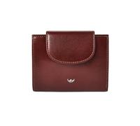 Golden Head Billfold Coin Wallet