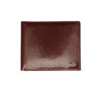 Golden Head Cartera Colorado de cuero RFID 12 cm marrón