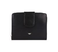 Golden Head monedero Colorado RFID Protect Zipper Purse Black
