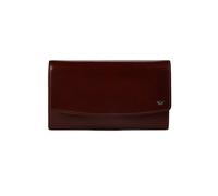 Golden Head Colorado RFID Protect Coin Wallet Tobacco