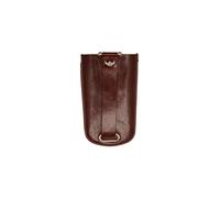 Golden Head Estuche para llaves de Colorado 7 cm de cuero tabacco (5010-05-2)