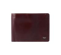 Golden Head Colorado Cartera Piel natural 12 cm marrón