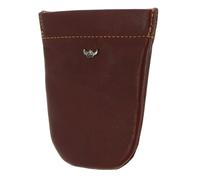 Golden Head Colorado Classic Key Case Tabacco