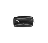 Golden Head Colorado Estuche para llave Piel natural 10 cm negro