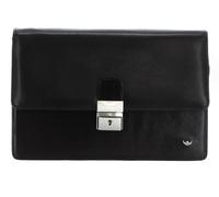 Golden Head Colorado Handgelenktasche 8215 Schwarz