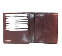 Golden Head Colorado Monedero III 10,5 cm piel