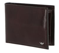 Golden Head Cartera Colorado de cuero RFID 12 cm bordeaux (142761-0)