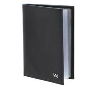Golden Head Colorado RFID Protect Ausweisetui 4430 Schwarz