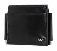 Golden Head Colorado RFID Protect Clip-Scheintasche 1923 Schwarz