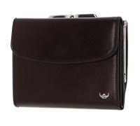 Golden Head Colorado Cartera Protección RFID Piel 12 cm bordeaux (212361-0)