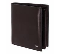 Golden Head Colorado RFID Protect Kombischeintasche 1231 Bordeaux