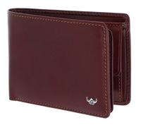 Golden Head Colorado RFID Protect Minischeintasche 1196 Tabacco
