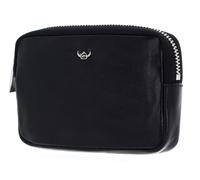 Golden Head Colorado Zipped Key Case Black