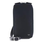 Golden Head Cuero bolsa para móvil Polo RFID Protect Handy-RV-Umhängetasche 4046 Marineblau azul marino