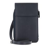 Golden Head Cuero bolsa para móvil Polo RFID Protect Handy-Umhängetasche 4045 Marineblau azul marino