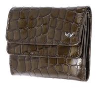 Golden Head Cuero Monedero Cayenne RFID Protect Überschlagbörse 1176 Toffee marrón