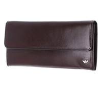 Golden Head Cuero Monedero Colorado RFID Protect Damenbörse 2828 Bordeaux Burdeos