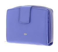 Golden Head Cuero Monedero Madrid RFID Protect Kombischeintasche mit Riegel 1438 Lavendel Morado
