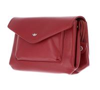 Golden Head Cuero Monedero Polo RFID Protect Börsentäschchen 2850 Rot Rojo Oscuro