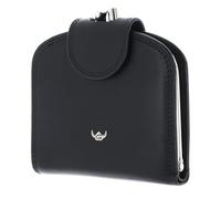 Golden Head Polo Billetero RFID Piel 10 cm negro