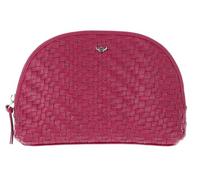 Golden Head Cuero Neceser Cordoba Kosmetik-Täschchen 8705 Beere arándano