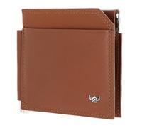 Golden Head Polo Cartera Piel natural 10 cm marrón
