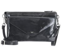 Golden Head Carrara Bolso de mano Protección RFID Piel 22 cm anthrazit (821666-7)