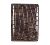 Golden Head estuche de identificación Cayenne ID Wallet Taupe