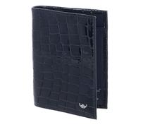 Golden Head estuche de identificación Cayenne RFID Protect ID Wallet Nightblue