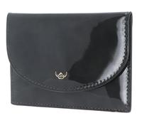 Golden Head estuche de tarjetas Carrara RFID Protect Card Case Anthracite