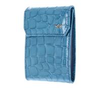 Golden Head estuche de tarjetas Cayenne RFID Protect Credit Card Case Azur