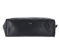 Golden Head estuche para lápices Frankfurt Stifteetui 6813 L Schwarz