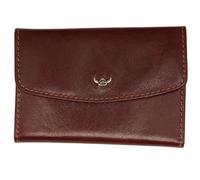 Golden Head Estuche para llaves de Colorado 7 cm de cuero marrón