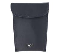 Golden Head Funda para llaves Polo RFID Piel 8 cm gris