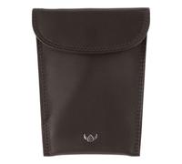 Golden Head Funda para llaves Polo RFID Piel 8 cm marrón