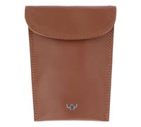 Golden Head Funda para llaves Polo RFID Piel 8 cm marrón