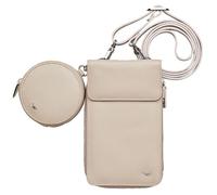Golden Head Funda para teléfono móvil Palma RFID Piel 10,5 cm beige