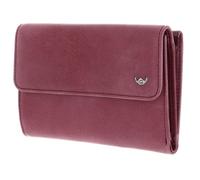 Golden Head Garda Ladies Purse Wallet Blackberry
