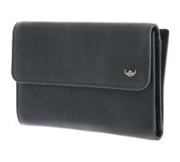 Golden Head Garda Ladies Purse Wallet Grey