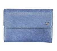 Golden Head Garda Ladies Purse Wallet Navy