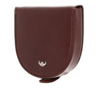 Golden Head Cartera Colorado de cuero 17,5 cm marrón