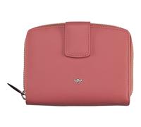 Golden Head Kombischeintasche mit Riegel 1438 Koralle