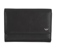 Golden Head Ladies Purse Wallet