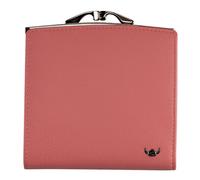 Golden Head Madrid Cartera Protección RFID Piel 10 cm naranja