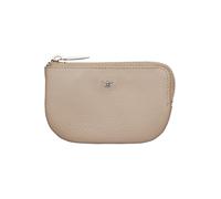 Golden Head Madrid Estuche para llave Piel natural 10.5 cm beige