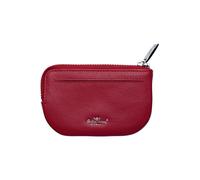 Golden Head Madrid Estuche para llave Piel natural 10.5 cm rojo