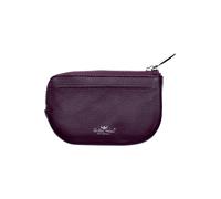Golden Head Madrid Estuche para llave Piel natural 10.5 cm rojo