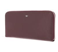 Golden Head Madrid RFID Protect RV-Damenbörse 2822 Aubergine