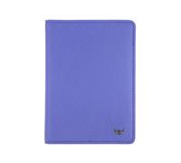 Golden Head Madrid Tarjetero RFID Piel 9 cm lila