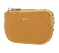 Golden Head Madrid Zipped Key Case